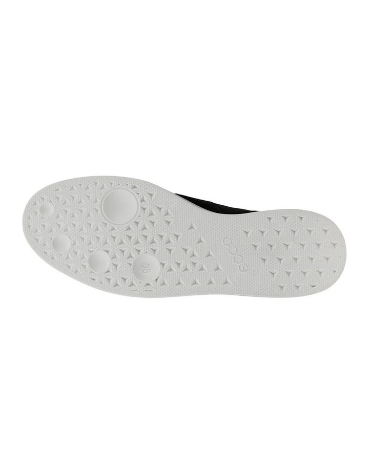 Street Lite Sneaker in Black image 3