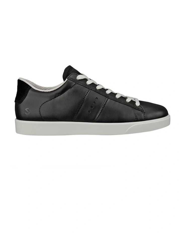 Street Lite Sneaker in Black image 4