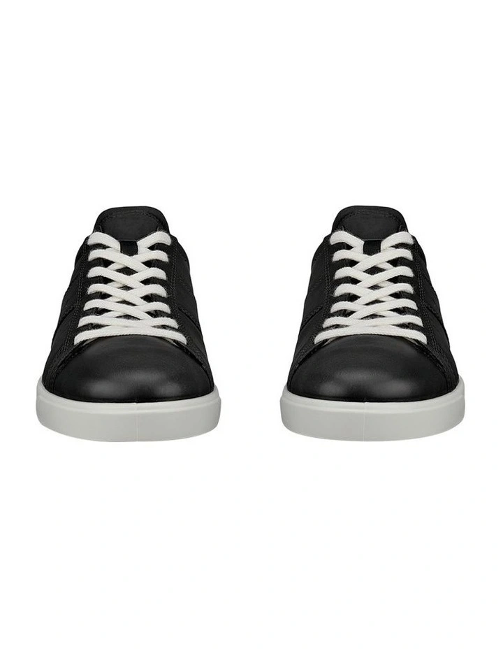 Street Lite Sneaker in Black image 6