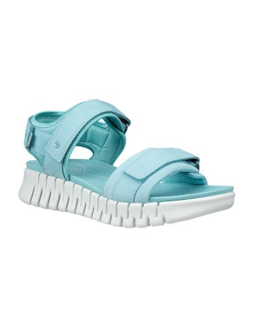Blue colour