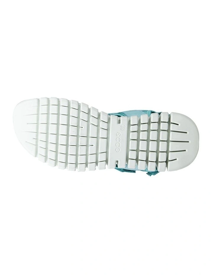 Gruuv Sol Sandal in Blue image 3