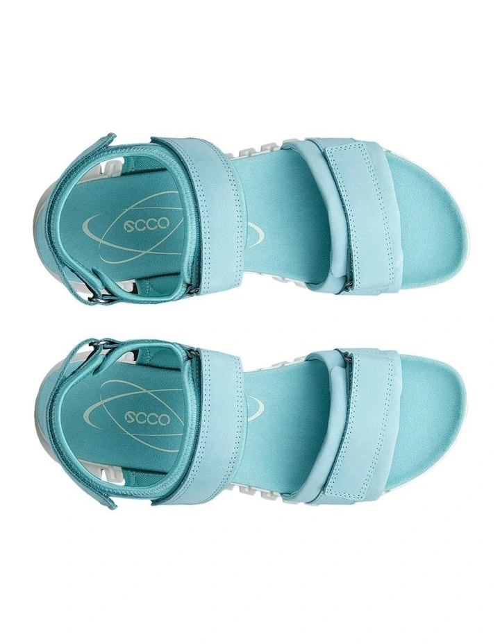 Gruuv Sol Sandal in Blue image 5