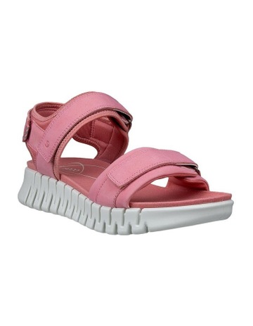 Pink colour