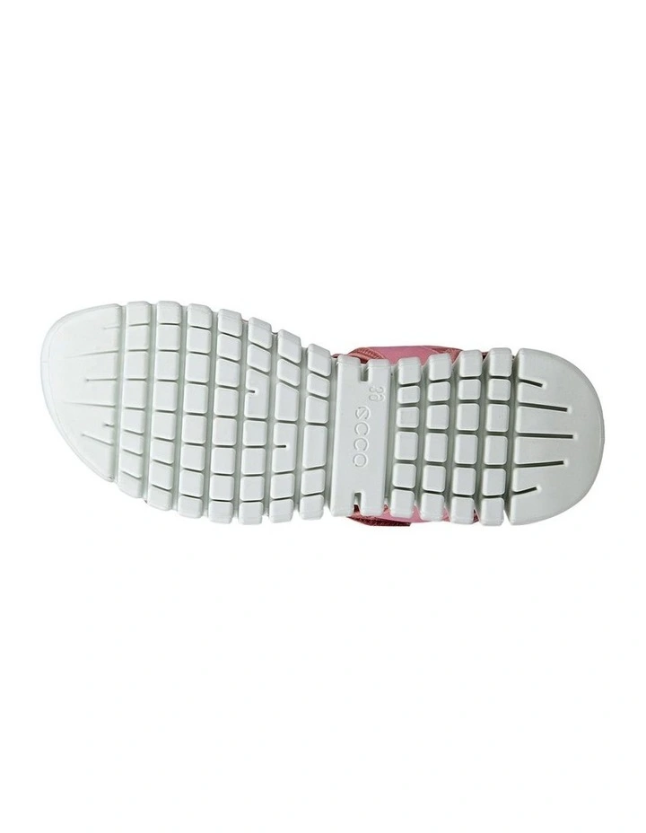 Gruuv Sol Sandal in Pink image 3
