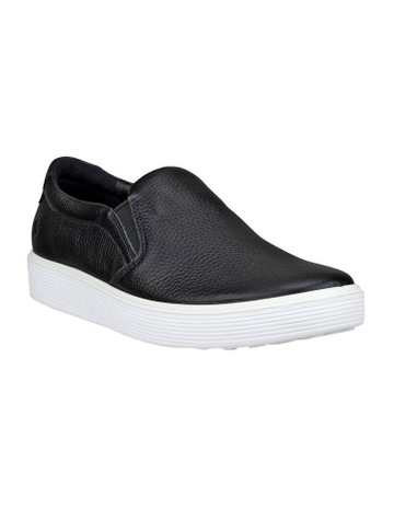 Black colour