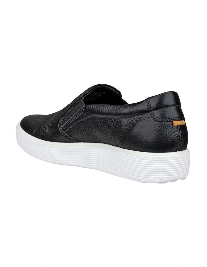 Soft 60 Sneaker in Black image 2