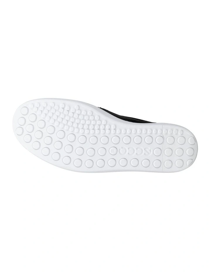 Soft 60 Sneaker in Black image 3