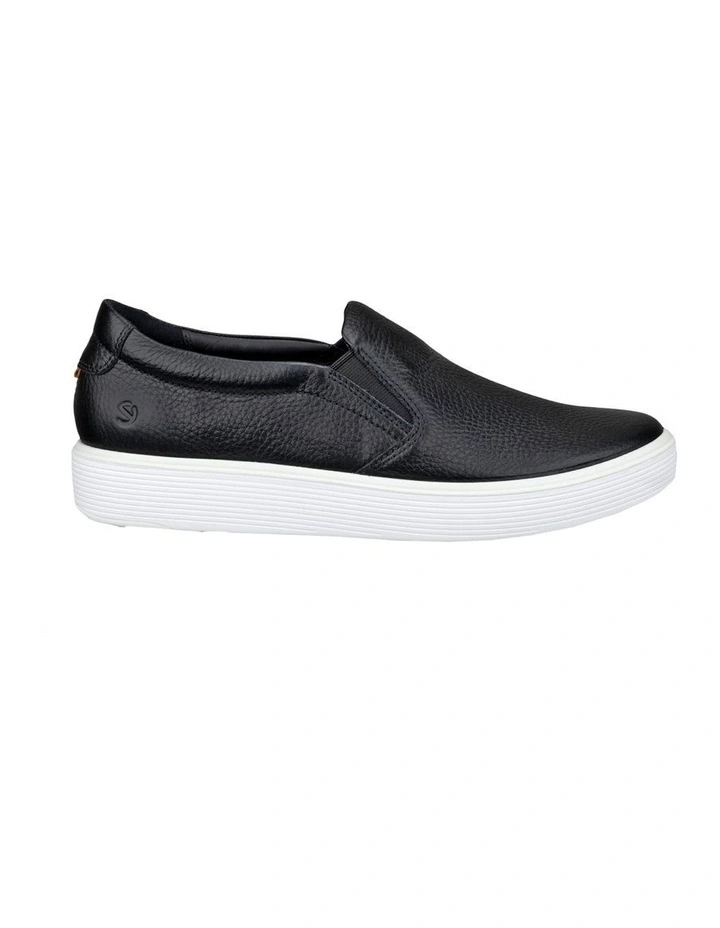 Soft 60 Sneaker in Black image 4