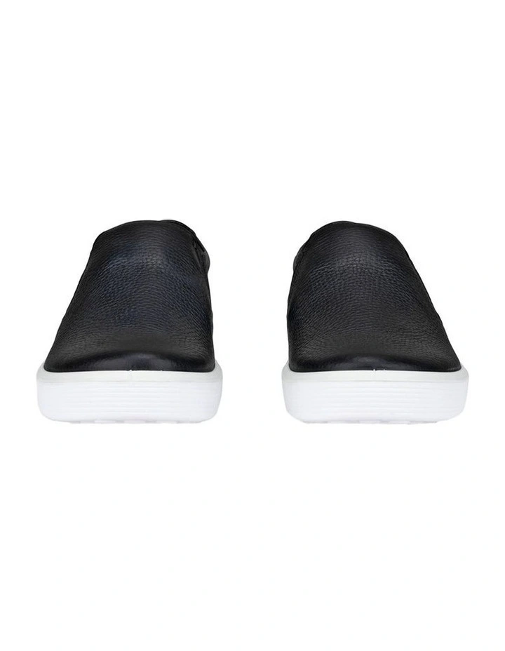Soft 60 Sneaker in Black image 6