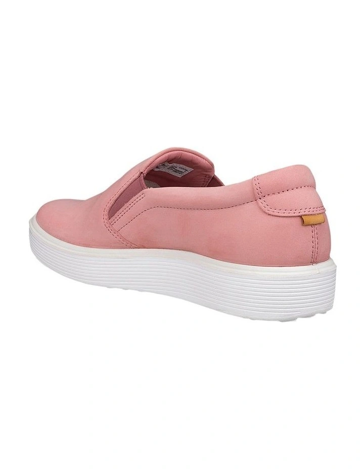 Soft 60 Sneaker in Pink image 2
