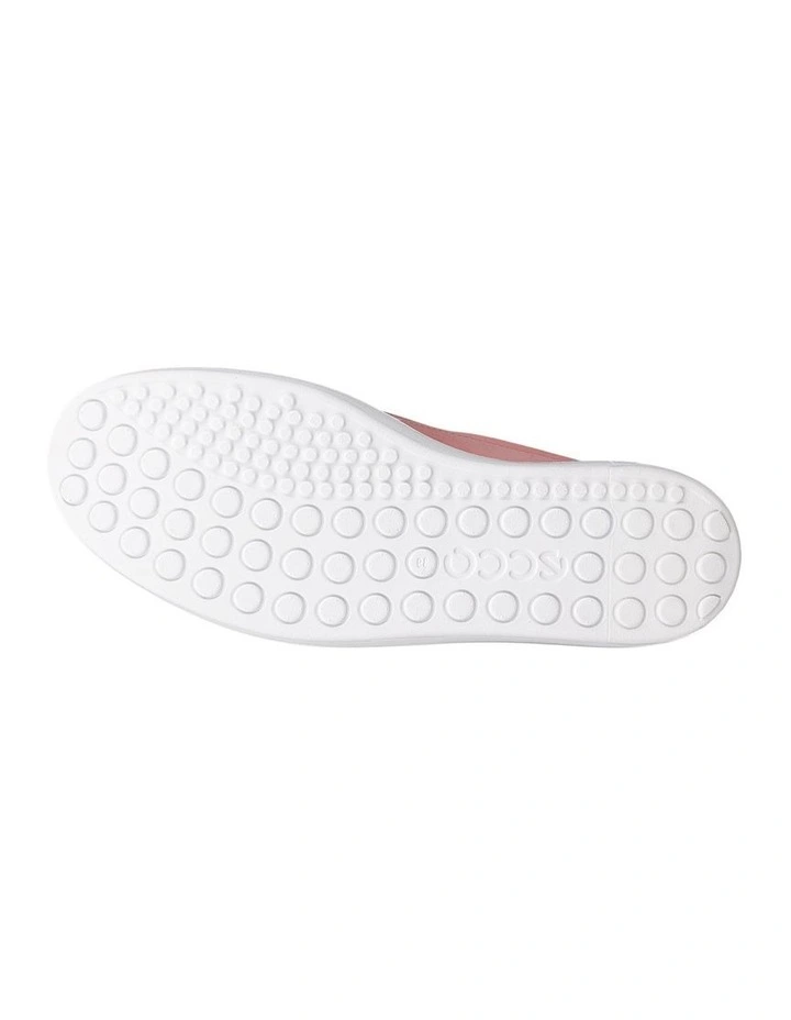 Soft 60 Sneaker in Pink image 3