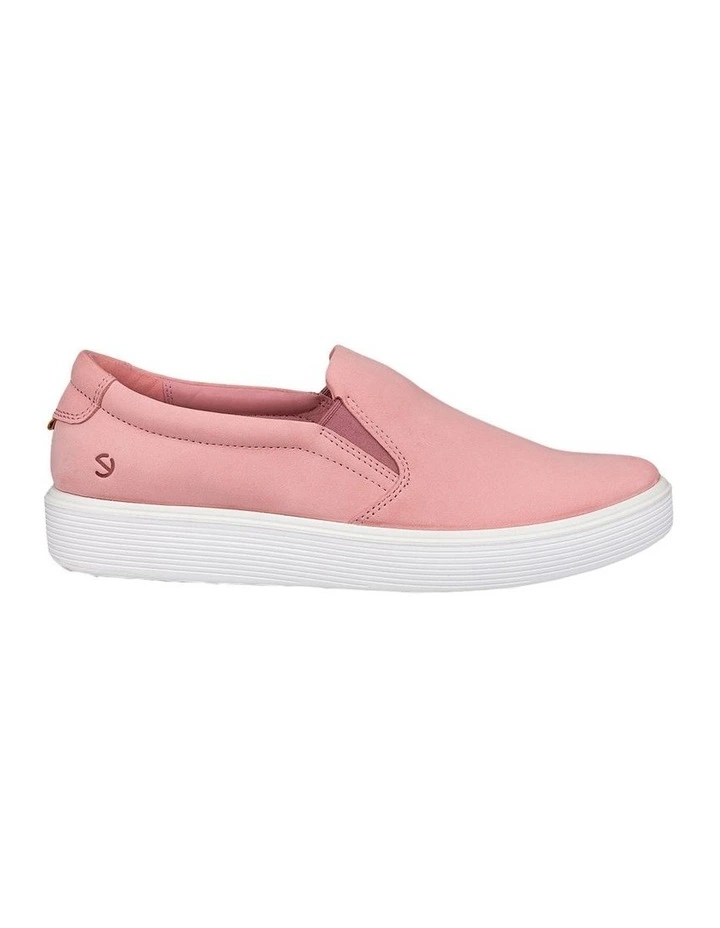 Soft 60 Sneaker in Pink image 4