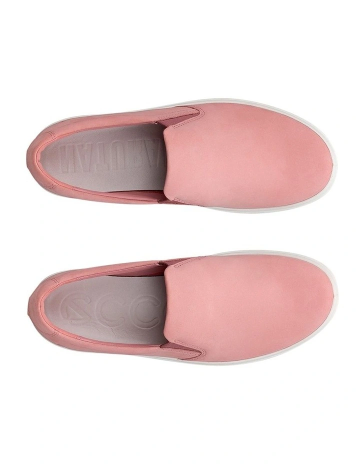 Soft 60 Sneaker in Pink image 5