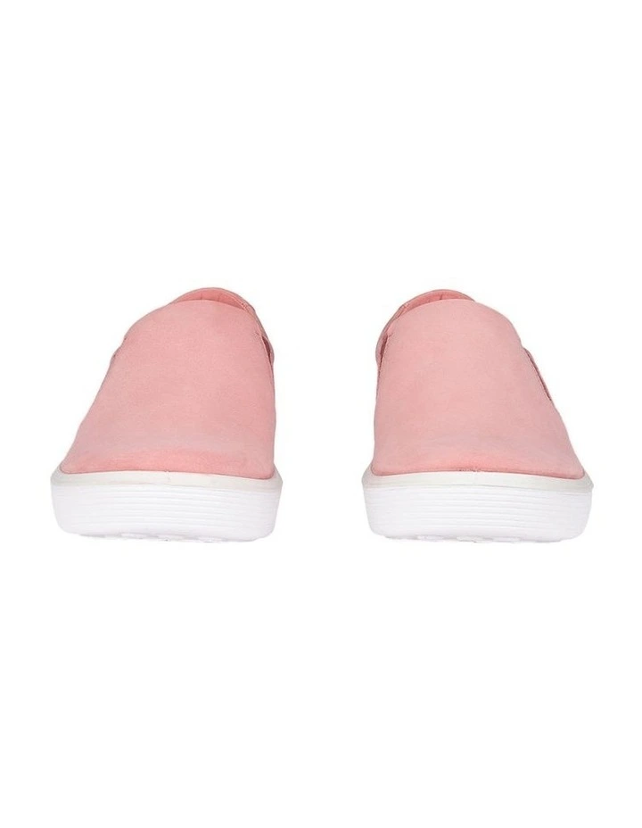 Soft 60 Sneaker in Pink image 6