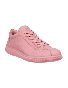 Soft Zero Sneaker in Pink