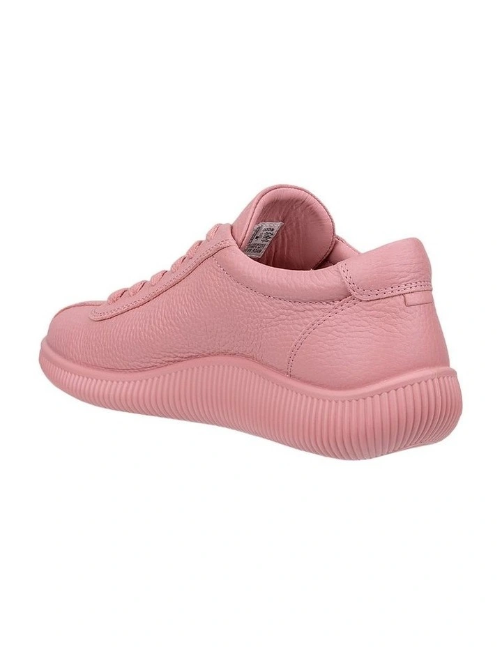 Soft Zero Sneaker in Pink image 2