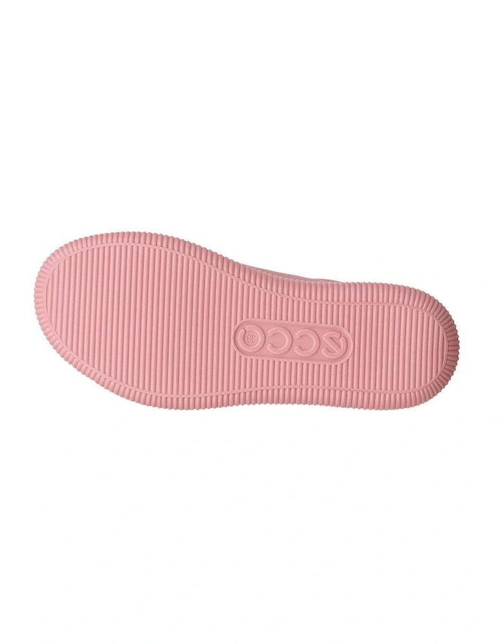 Soft Zero Sneaker in Pink image 3