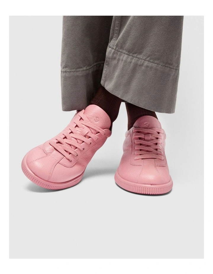 Soft Zero Sneaker in Pink image 7