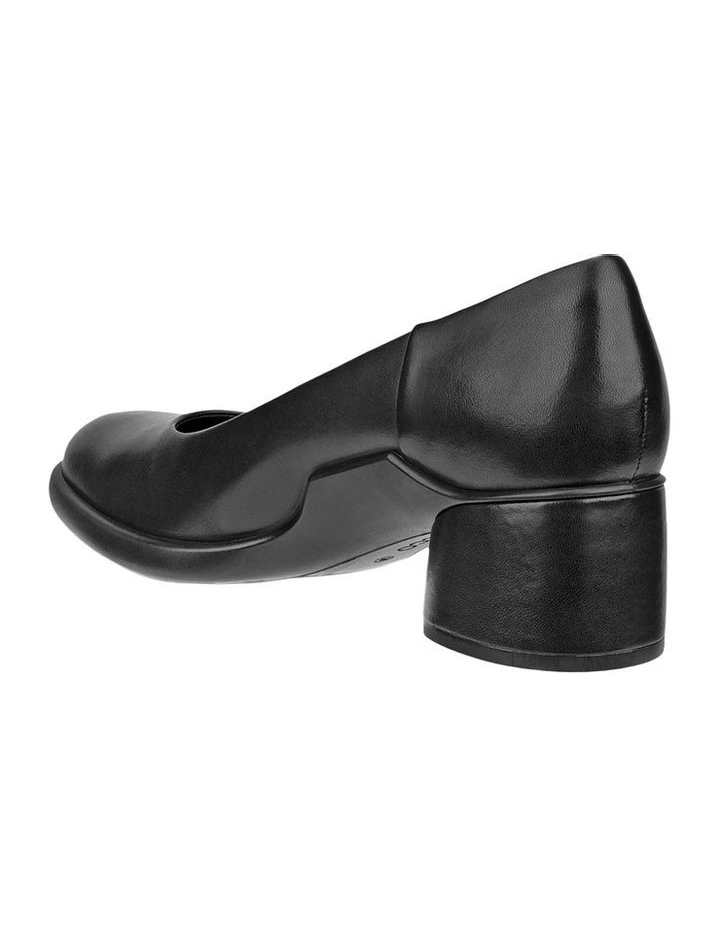 Sculpted Pump LX 35 in Black image 2