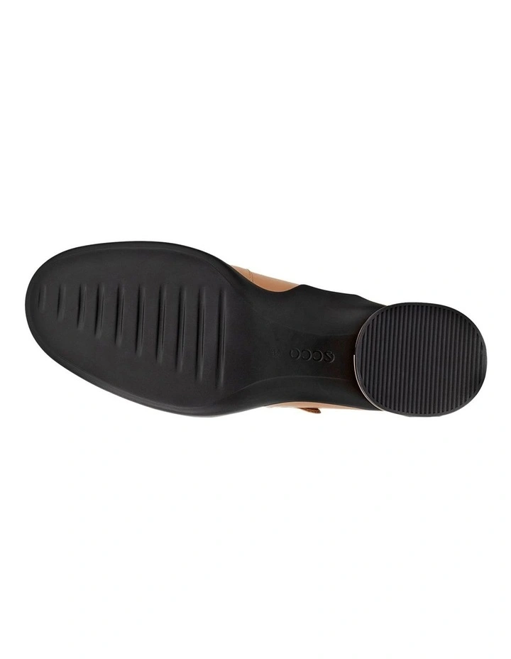 Sculpted LX 35 Mary-Jane Shoe in Brown image 3