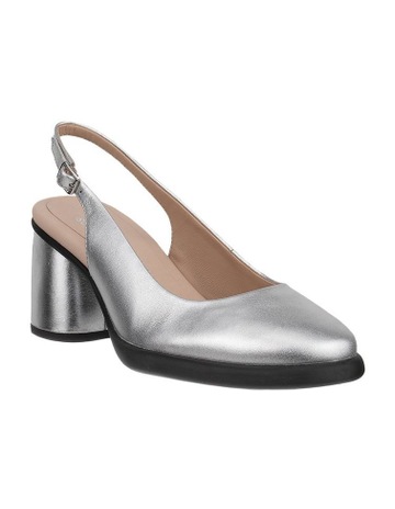Silver colour