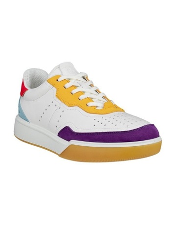 Multicolour colour