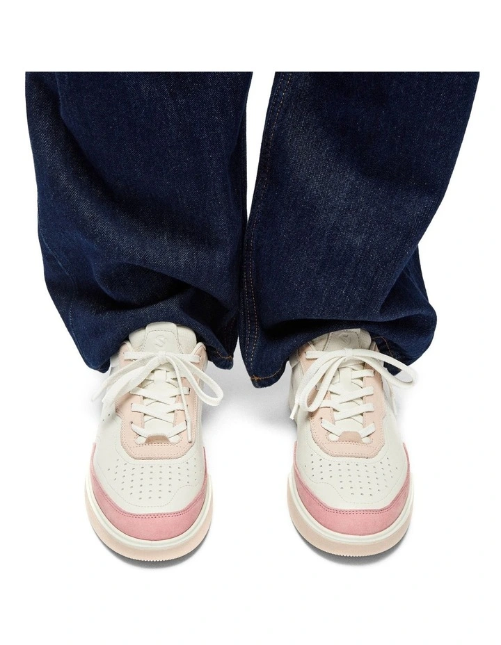 Street Court Sneaker in Multicolour image 7