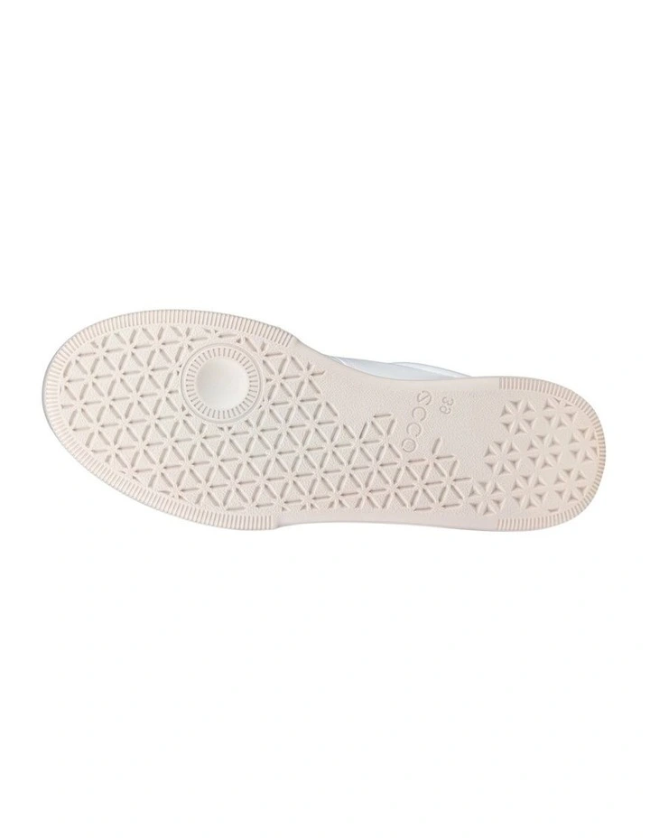 Street Court Sneaker in Pink image 3