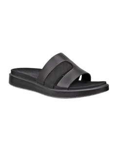 Flowt Slide in Black
