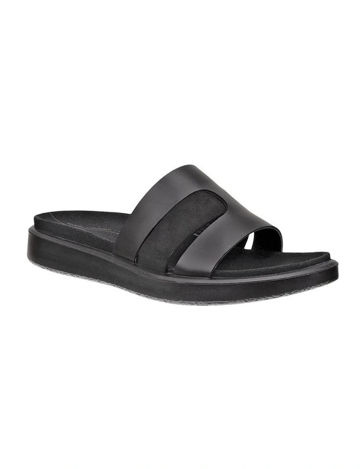 Flowt Slide in Black image 1