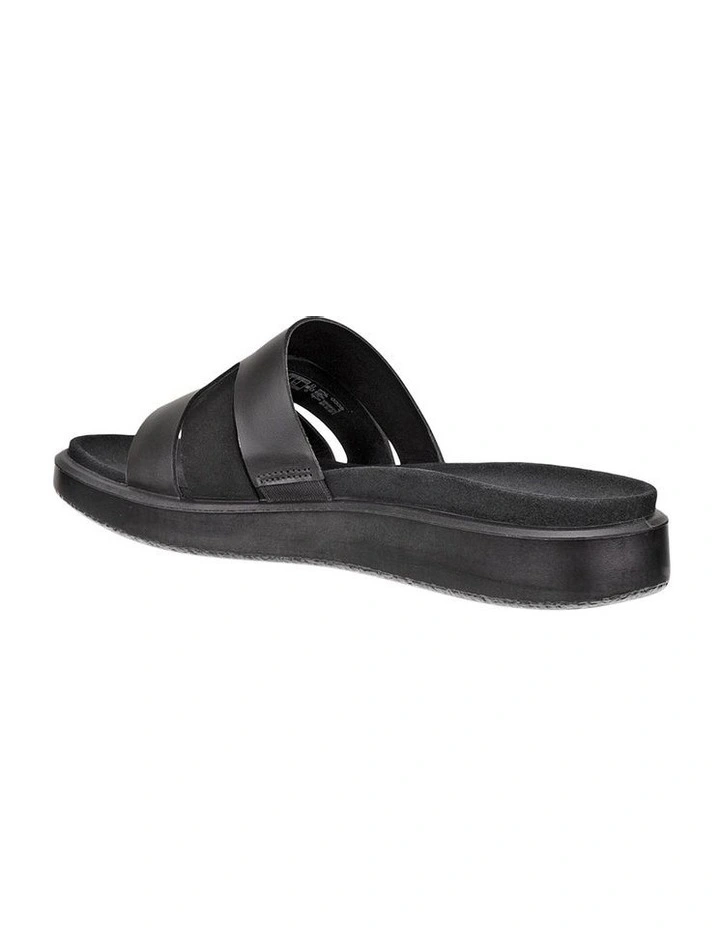 Flowt Slide in Black image 2
