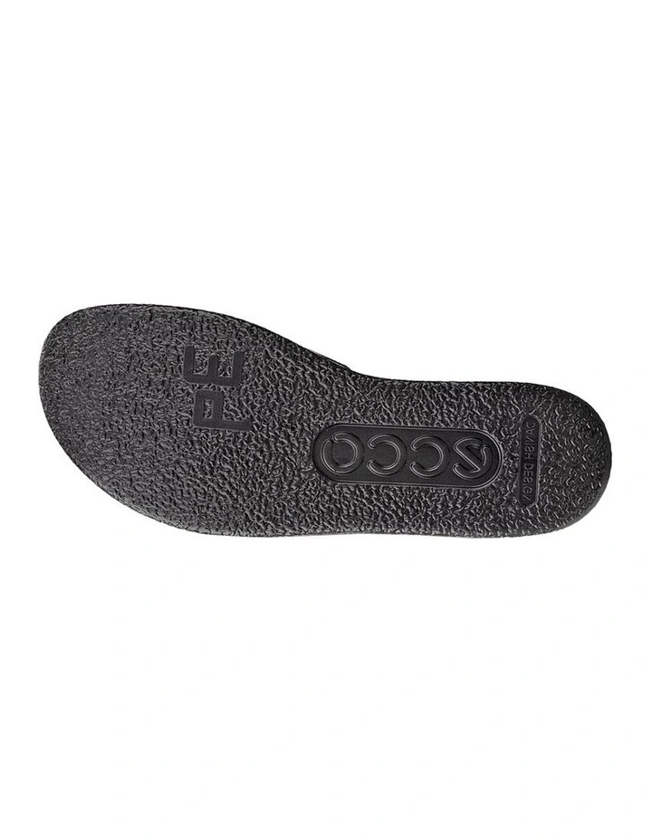 Flowt Slide in Black image 3