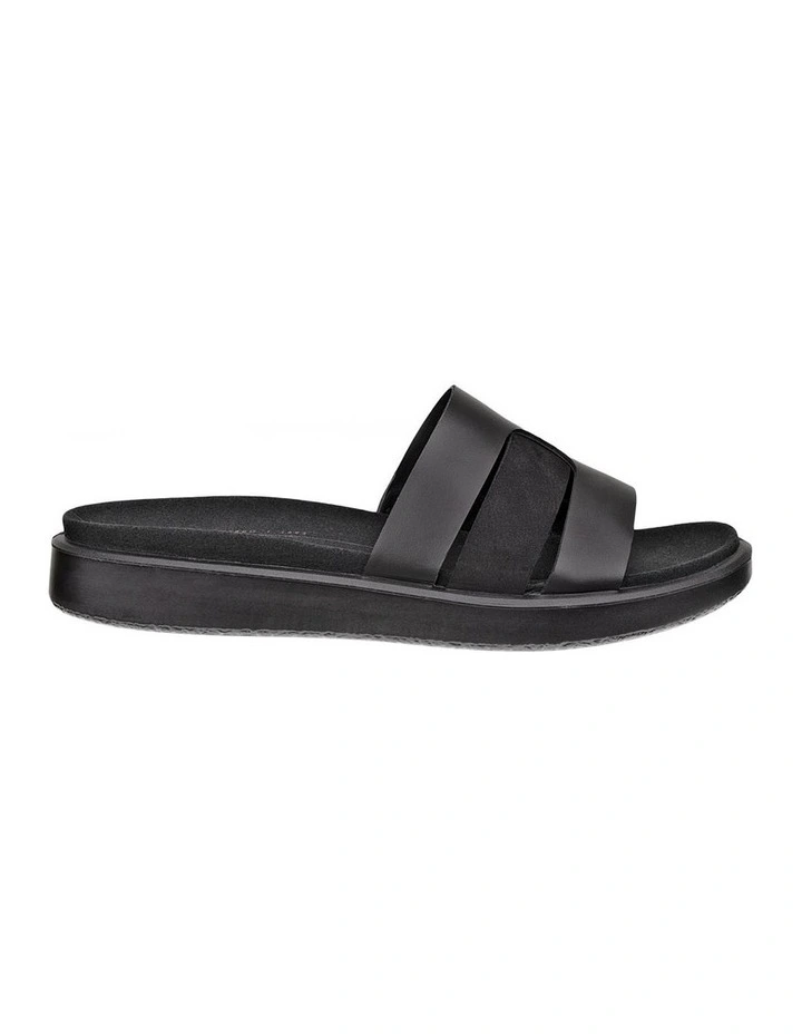 Flowt Slide in Black image 4