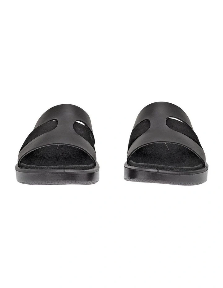 Flowt Slide in Black image 5