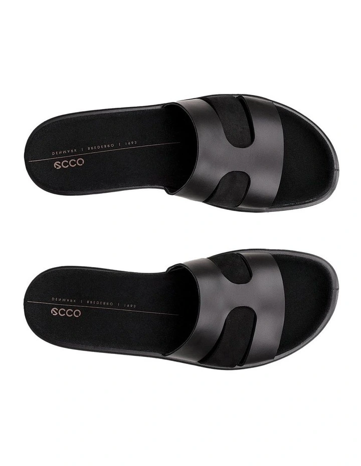 Flowt Slide in Black image 6