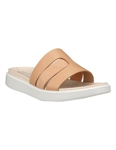 Flowt Slide in Beige