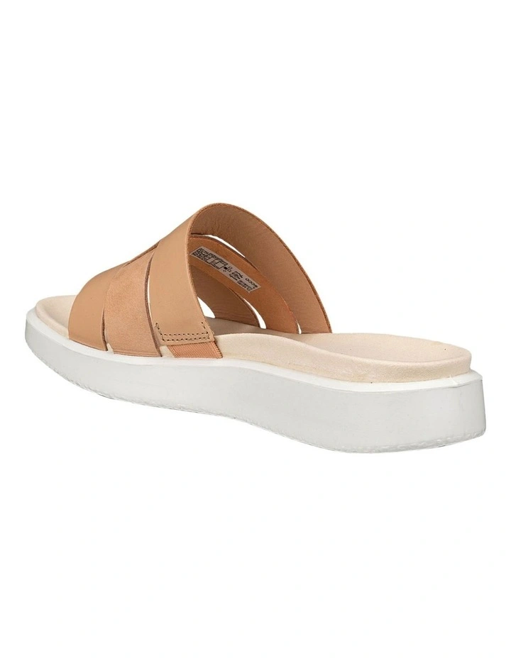 Flowt Slide in Beige image 2