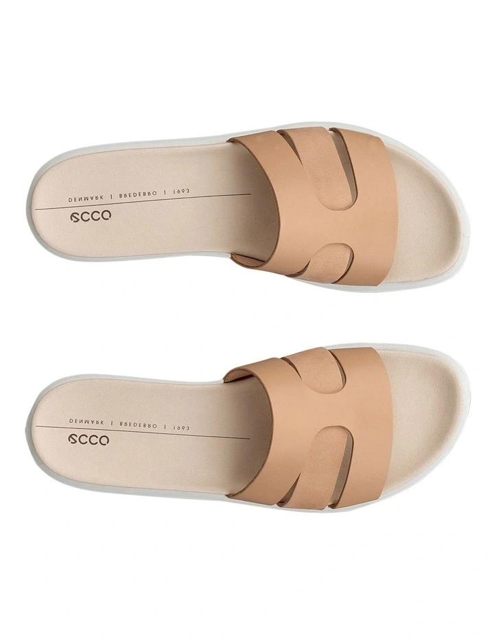 Flowt Slide in Beige image 6
