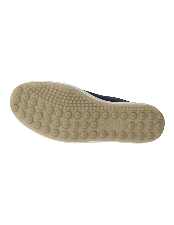 Soft 7 Sneaker in Blue image 3