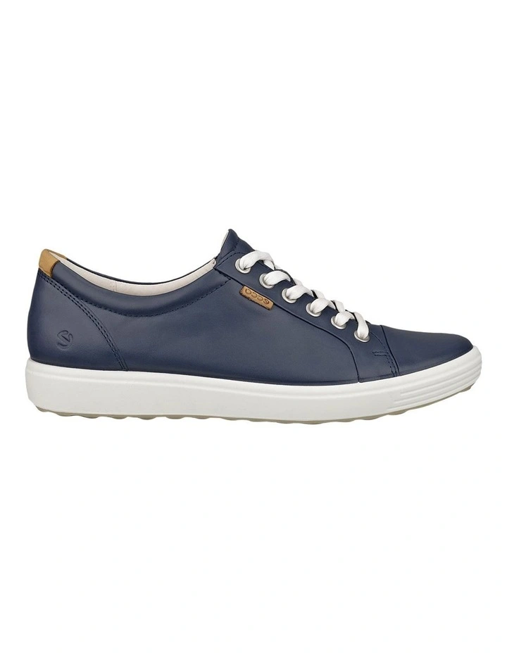 Soft 7 Sneaker in Blue image 4