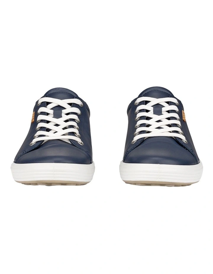 Soft 7 Sneaker in Blue image 5