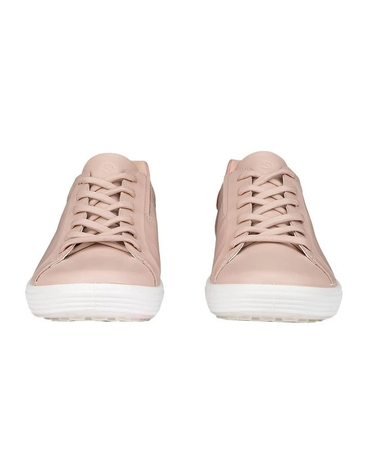 Soft 7 Easy-Slip Sneaker in Pink image 5