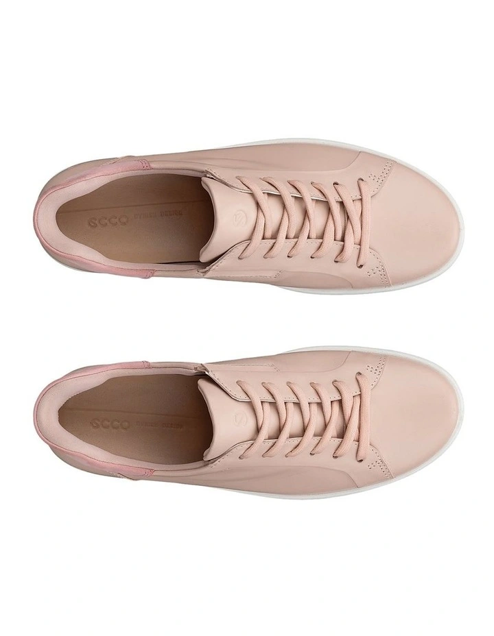 Soft 7 Easy-Slip Sneaker in Pink image 6