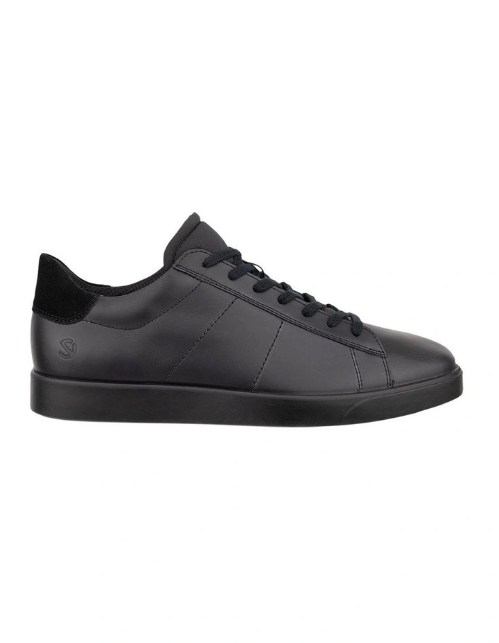 Street Lite Sneaker in Black image 4