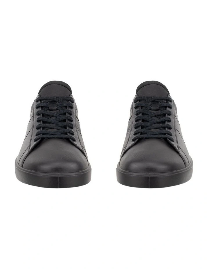 Street Lite Sneaker in Black image 5