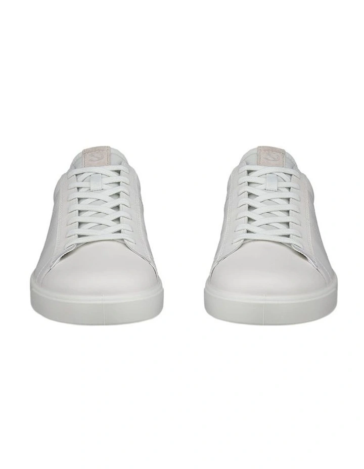 Street Lite Sneaker in White image 5