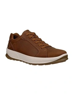Byway 2.0 Sneaker in Camel
