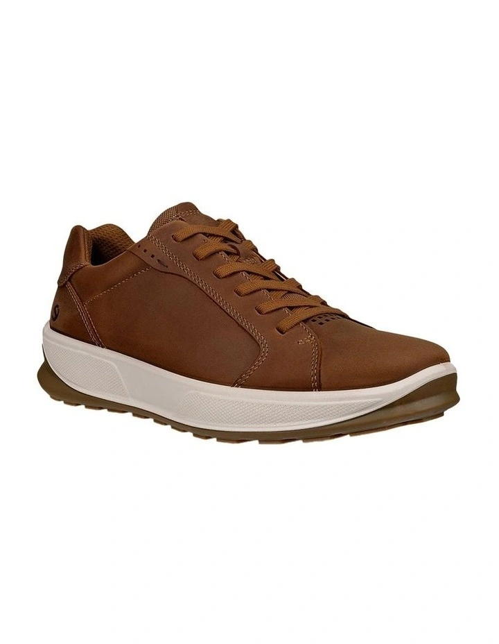 Byway 2.0 Sneaker in Camel image 1