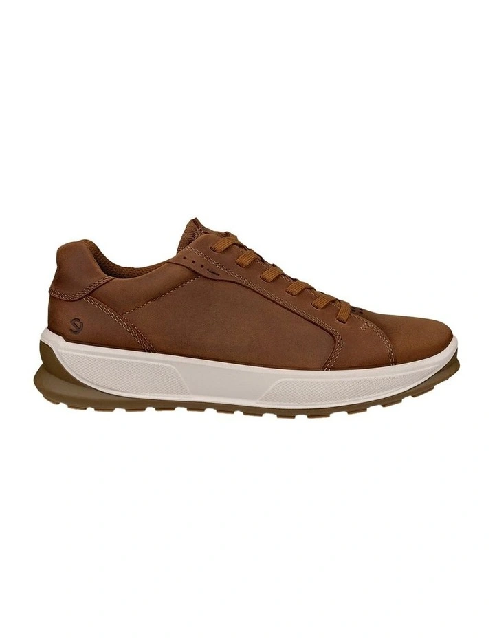 Byway 2.0 Sneaker in Camel image 4