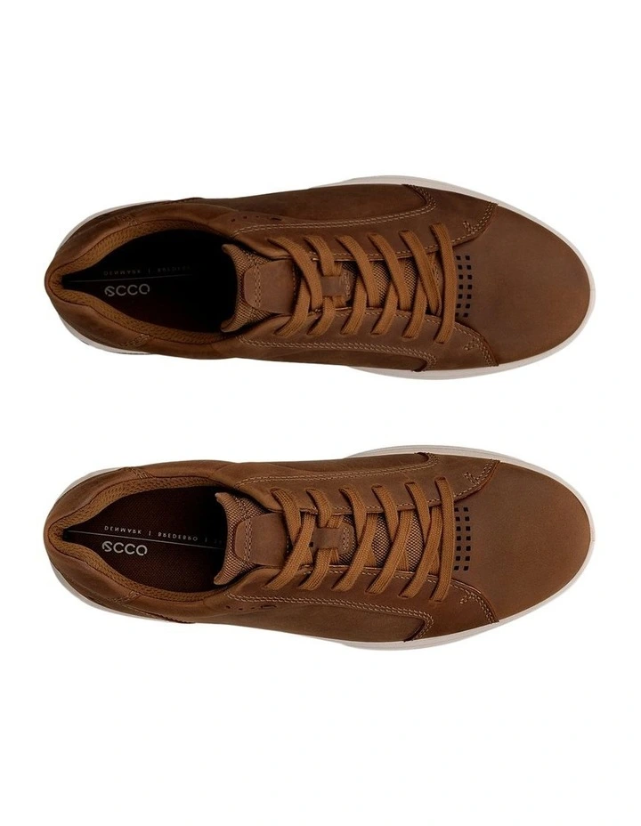 Byway 2.0 Sneaker in Camel image 5